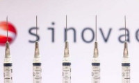  Korona virüs varyantlarına karşı Sinovac'tan yeni aşı