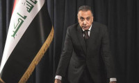 Irak Başbakanı Kazımi: Evime saldırı düzenleyenlerin kim olduğunu biliyoruz