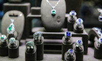 Mücevher ihracatında yüzde 44 artış