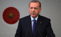 Erdoğan'dan 40 bin istihdam müjdesi