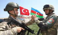 Türk askerinin Azerbaycan göreviyle ilgili tezkere TBMM'de