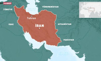İran: ABD'ye ait İHA'ları engelledik