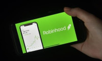 Robinhood müşterilerinin bilgileri dışarı sızdı