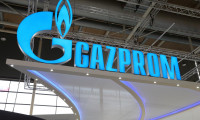 Gazprom, Avrupa'daki gaz depolama tesislerini doldurmaya başladı