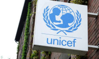 Suudi Arabistan’dan UNICEF’e 1 milyon dolarlık destek