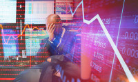 Borsalarda çöküşün yaklaştığını gösteren 4 uyarı sinyali