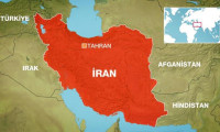  İran meclisinde yangın çıktı