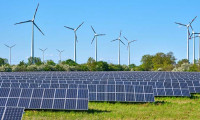 Yenilenebilir enerjinin yükselişi daha yeni başladı