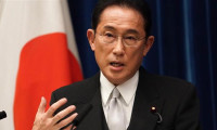 Japonya'dan nükleer silaha sahip ülkelere 'şeffaflığı artırması' çağrısı