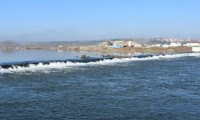 Edirne'de yağışlar nehir debilerini artırdı, barajlar doldu