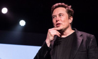 Elon Musk'tan istifa sinyali