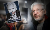 İngiltere'den 'Assange' kararı!
