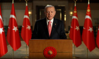 Erdoğan: Hiçbir şirketin hukukun üstünde olamayacağını vurguluyoruz