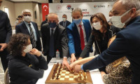 Türkiye Satranç Şampiyonası'nda büyük heyecan