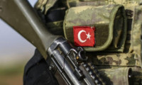 Barış Pınarı Harekatı bölgesinde 3 terörist etkisiz hale getirildi