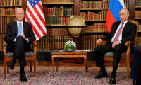 Putin'den Biden'a yüz yüze görüşme mesajı