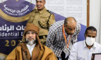 UCM, Kaddafi’nin gözaltına alınması için işbirliği çağrısı 