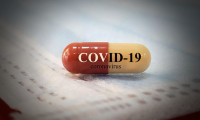 Prof. Dr. Taşova: Kovid-19 ilaçları hastalık süresini azaltacak