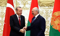 Lukaşenko: Erdoğan ile dostça ilişkilerimiz var