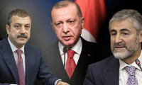 Erdoğan başkanlığındaki ekonomi zirvesi sona erdi