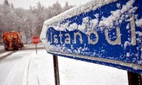 Tarih verildi! Marmara'ya kar geliyor