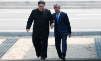 Prensipte anlaşma sağlandı: Kore savaşı sona eriyor
