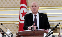Tunus Cumhurbaşkanı'ndan erken seçim kararı