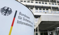 Almanya'da siber saldırı alarmı