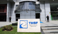 TMSF, Isystems Petrol ve Doğalgaz Mühendislik'i satışa çıkardı