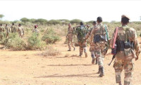 Somali ordusu, Mataban'ı Eş-Şebab'dan geri aldı