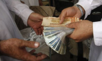 Afganistan Merkez Bankası, Afgani'yi korumak için harekete geçti