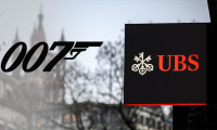 UBS 'James Bond' davasını ucuz atlattı