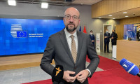 Michel: Azerbaycan ve Ermenistan demiryolu için anlaştı