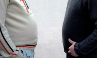 BAE'de obeziteye karşı 'zayıflama yarışması'