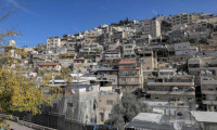 İsrail, Kudüs'te Filistinlilere ait 3 evi yıktı