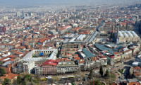 Bursa'da 30 işletme hakkında yasal işlem