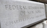 New York Fed imalat endeksi beklentileri geride bıraktı