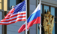 Rusya, ABD'ye rekor sayıda mühimmat gönderdi