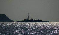 Çin bandıralı 4 gemi Japonya kara sularına girdi