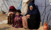 Afganistan açlık tehdidiyle karşı karşıya