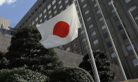Japonya'da 36 trilyon yenlik ek bütçeye onay verildi