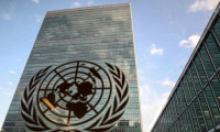 BM Genel Merkezi’nde korona paniği