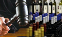 Sahte içkiden ölüme Yargıtay’dan emsal karar
