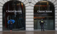 Credit Suisse’de skandal yönetici kaybettiriyor