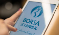 Borsa İstanbul'da iki kez devre kesici uygulandı