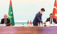 Türkiye ve Moritanya arasında önemli anlaşma