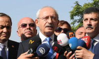 Kılıçdaroğlu: Olay asgari ücreti aştı, yangın var