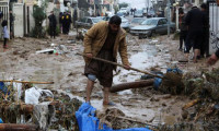 Erbil'de sel: 1'i Türk 12 kişi hayatını kaybetti