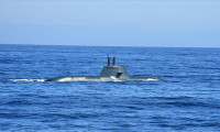 ABD, İngiltere ve Avustralya heyetleri nükleer denizaltı programı için ilk toplantılarını yaptı