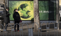 Çin, Cıciang eyaletindeki Kovid-19 salgınını durdurmaya çalışıyor